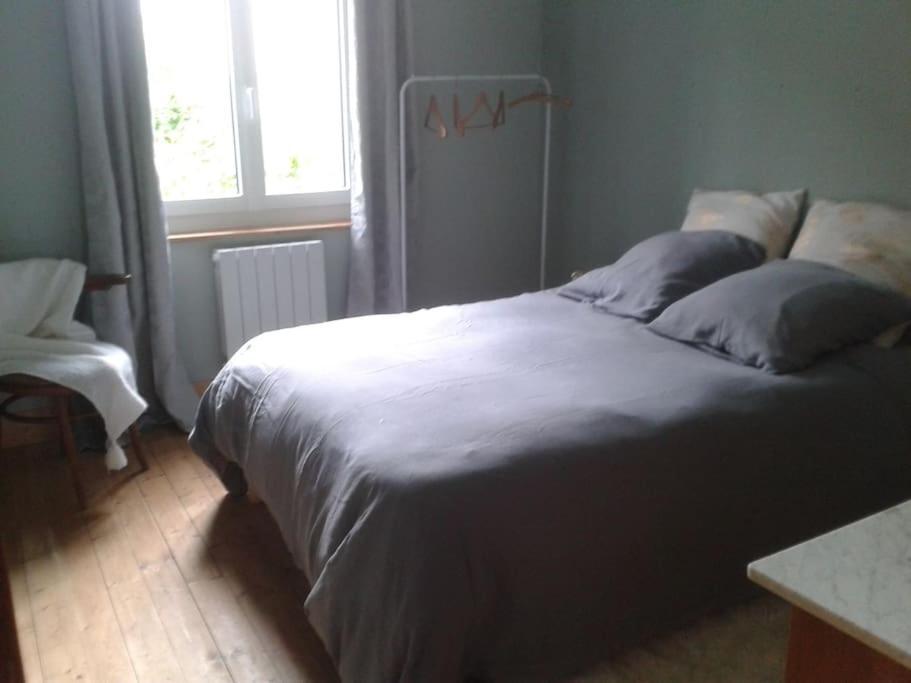 Logement Independant Colmar Exterior foto