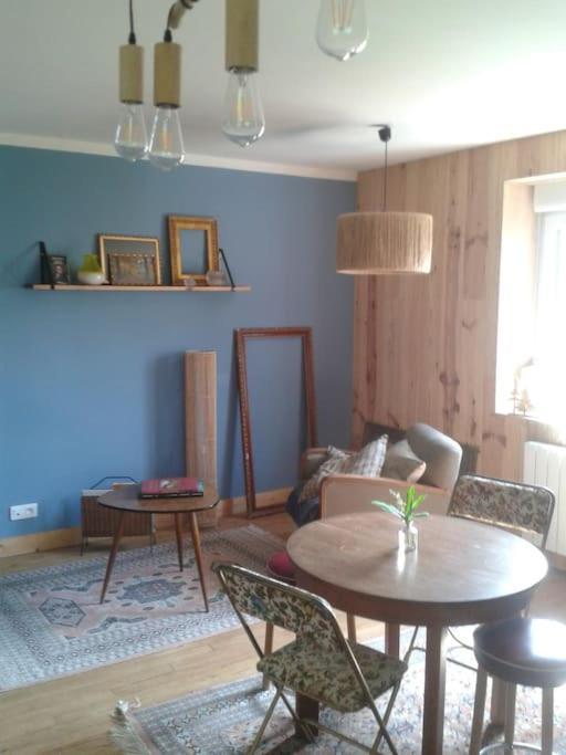 Logement Independant Colmar Exterior foto